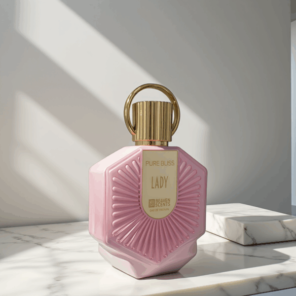 عطر ليدي
