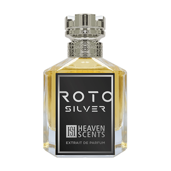 ⁦عطر روتو سيلفر – Roto Silver Perfume⁩ - الصورة ⁦4⁩