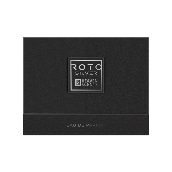 ⁦عطر روتو سيلفر – Roto Silver Perfume⁩ - الصورة ⁦5⁩