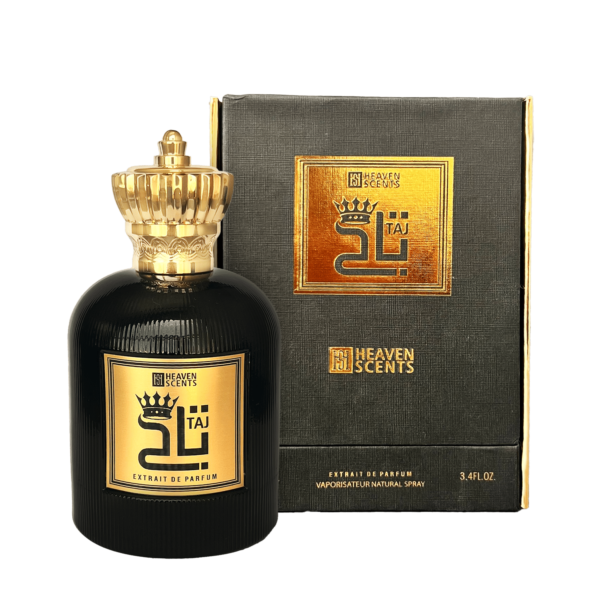 ⁦عطر تاج - TAJ Perfume⁩ - الصورة ⁦3⁩