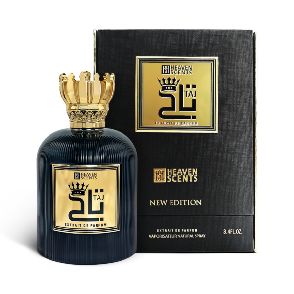 ⁦عطر تاج - TAJ Perfume⁩ - الصورة ⁦3⁩