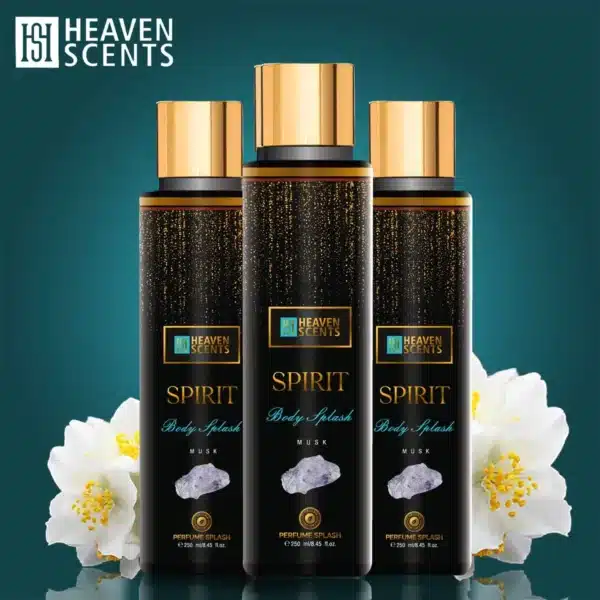 ⁦عطر الجسم سبيريت - Spirit Body Splash⁩ - الصورة ⁦2⁩