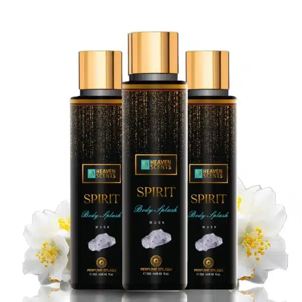 ⁦عطر الجسم سبيريت - Spirit Body Splash⁩ - الصورة ⁦4⁩