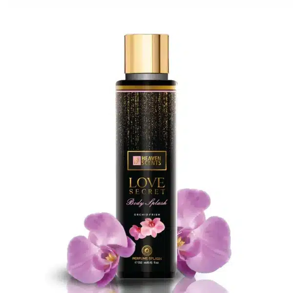 ⁦عطر الجسم لاف سيكريت - Love Secret Body Splash⁩ - الصورة ⁦4⁩