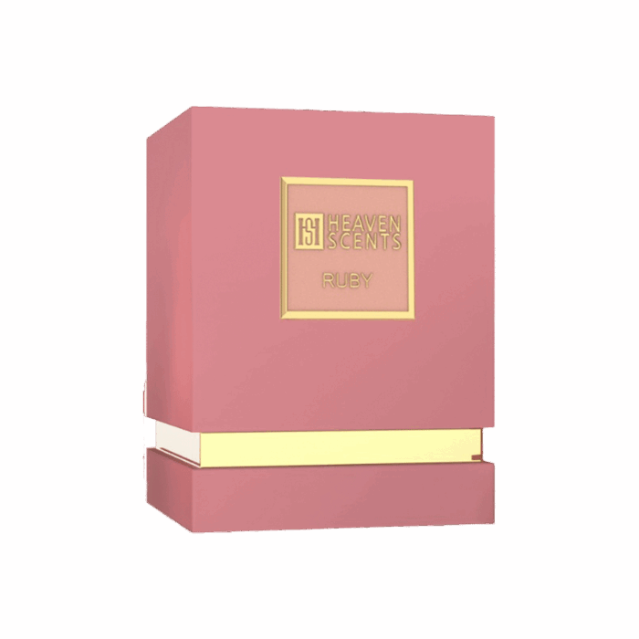 ⁦عطر روبي – Ruby Perfume⁩ - الصورة ⁦5⁩