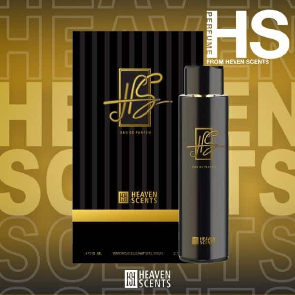 ⁦عطر اتش اس – HS Perfume⁩ - الصورة ⁦2⁩