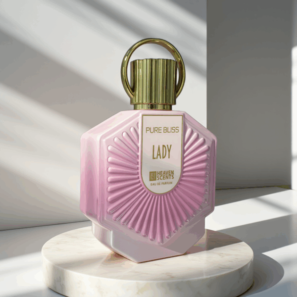 عطر ليدي