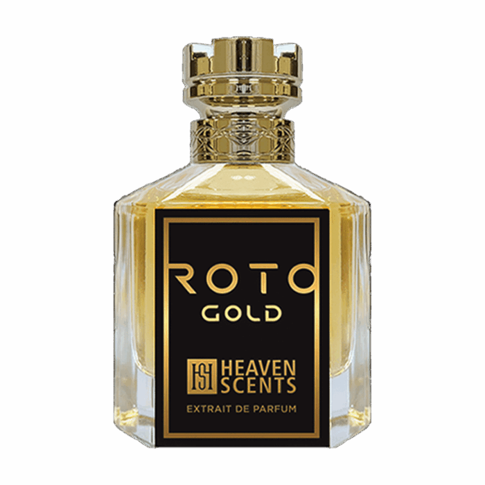 ⁦عطر روتو جولد – Roto Gold Perfume⁩ - الصورة ⁦4⁩