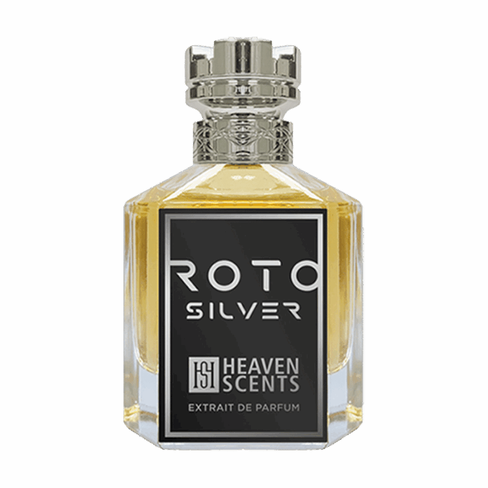 ⁦عطر روتو سيلفر – Roto Silver Perfume⁩ - الصورة ⁦3⁩