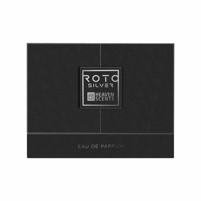 ⁦عطر روتو سيلفر – Roto Silver Perfume⁩ - الصورة ⁦5⁩
