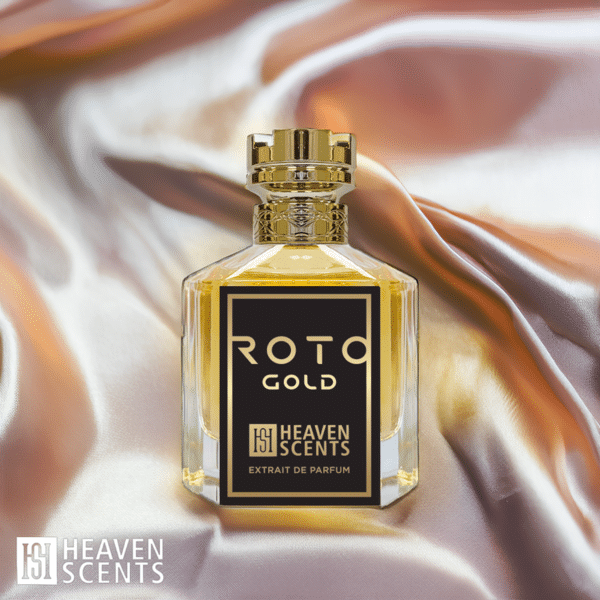 ⁦عطر روتو جولد – Roto Gold Perfume⁩ - الصورة ⁦6⁩