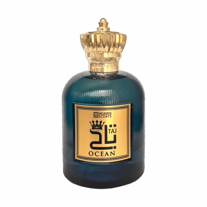 ⁦عطر تاج أوشن⁩ - الصورة ⁦4⁩