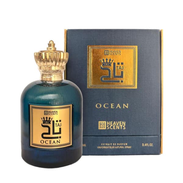 ⁦عطر تاج أوشن⁩ - الصورة ⁦3⁩