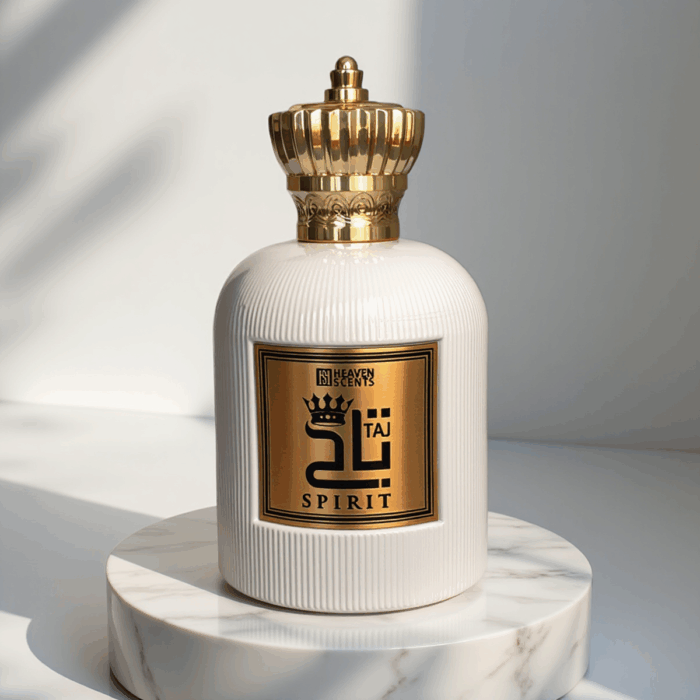 ⁦عطر تاج الأبيض - White TAJ Perfume⁩ - الصورة ⁦1⁩