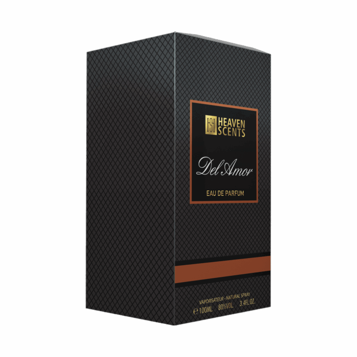 ⁦عطر ديل أمور - Del Amor Perfume⁩ - الصورة ⁦5⁩