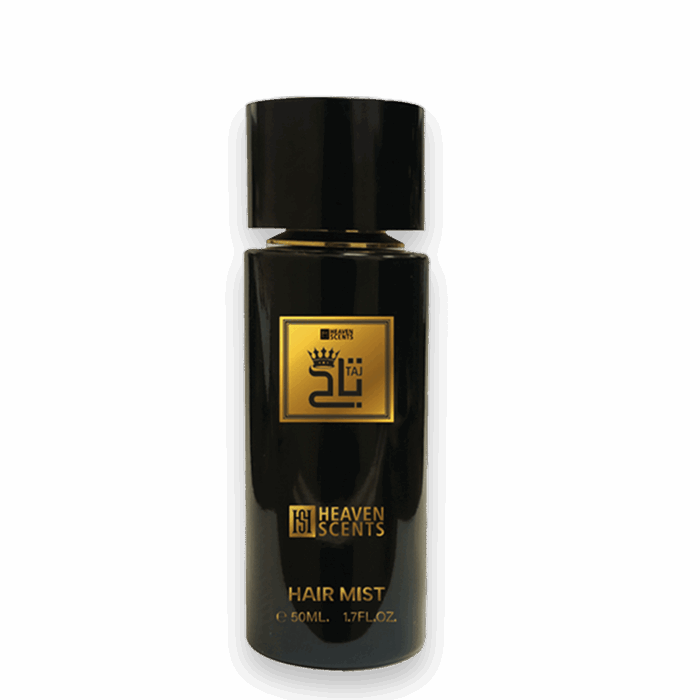 ⁦عطر الشعر من تاج - Taj Hair Mist⁩ - الصورة ⁦4⁩