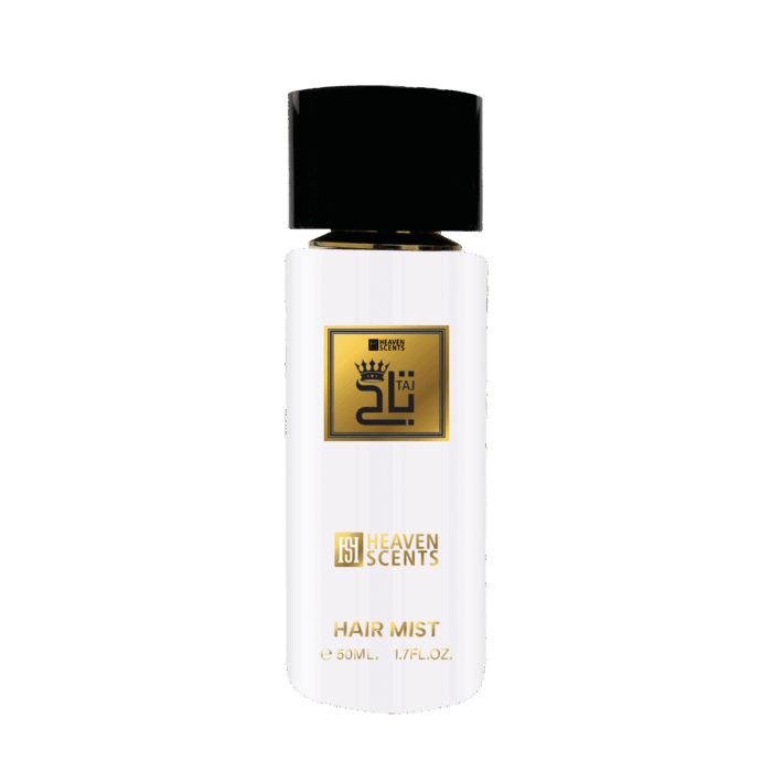 ⁦عطر الشعر من تاج الأبيض - White Taj Hair Mist⁩ - الصورة ⁦4⁩