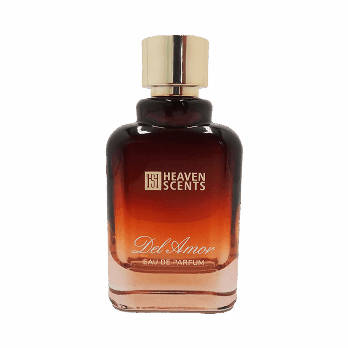 ⁦عطر ديل أمور - Del Amor Perfume⁩ - الصورة ⁦3⁩