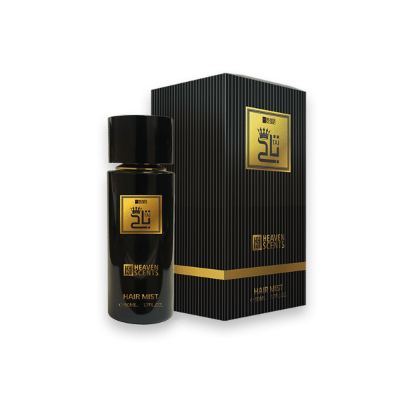 ⁦عطر الشعر من تاج - Taj Hair Mist⁩ - الصورة ⁦3⁩