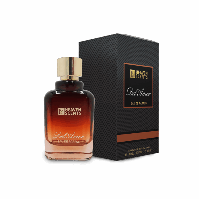 ⁦عطر ديل أمور - Del Amor Perfume⁩ - الصورة ⁦4⁩