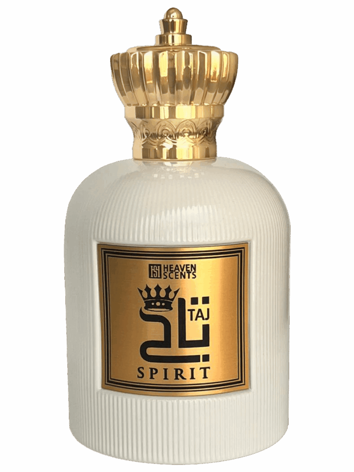 ⁦عطر تاج الأبيض - White TAJ Perfume⁩ - الصورة ⁦4⁩