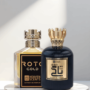 عرض الملوك (٢ عطر) بالكويت