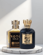 عرض الملوك (٢ عطر) بالكويت