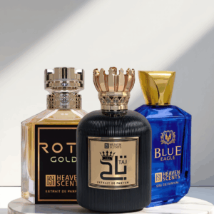 عرض العظماء (٣ عطور) بالكويت