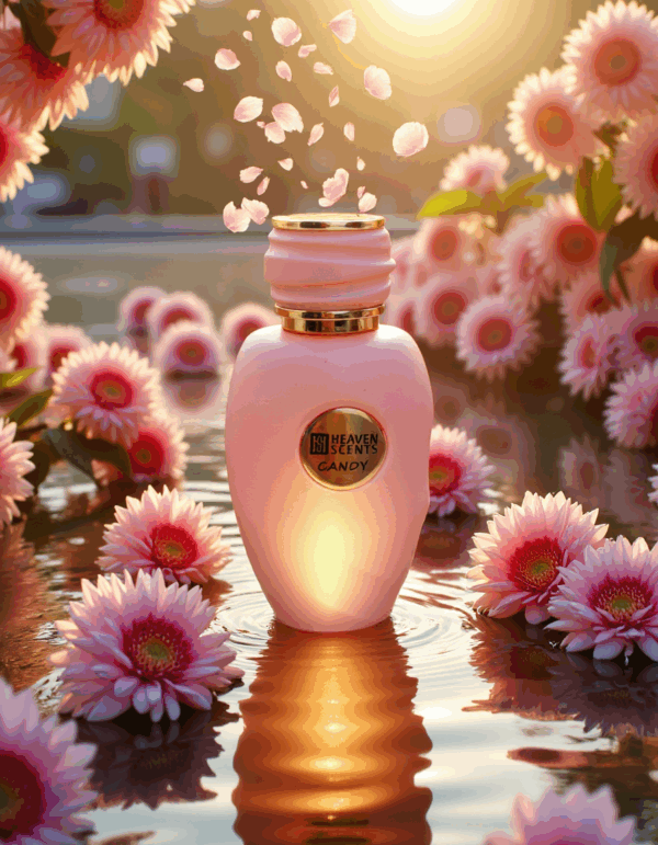 ⁦عطر كاندي للنساء⁩ - الصورة ⁦5⁩