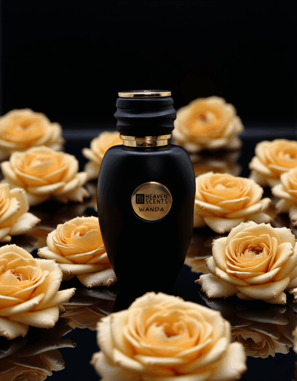 ⁦عطر وندا للنساء⁩ - الصورة ⁦3⁩