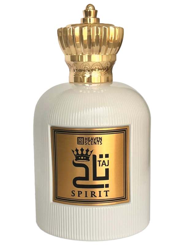 ⁦عطر تاج الأبيض - White TAJ Perfume⁩ - الصورة ⁦4⁩