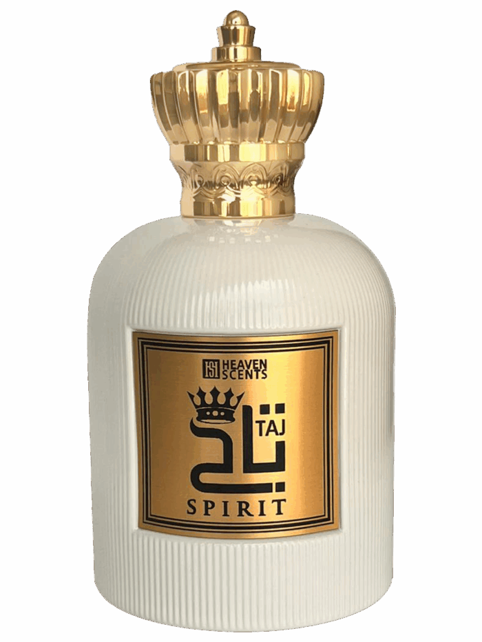 ⁦عطر تاج الأبيض - White TAJ Perfume⁩ - الصورة ⁦4⁩