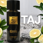 ⁦عطر الشعر من تاج - Taj Hair Mist⁩ - الصورة ⁦4⁩