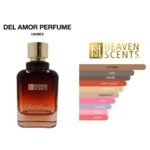 ⁦عطر ديل أمور - Del Amor Perfume⁩ - الصورة ⁦2⁩