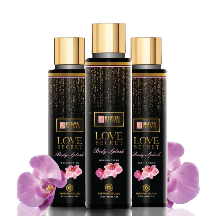 ⁦عطر الجسم لاف سيكريت - Love Secret Body Splash⁩ - الصورة ⁦3⁩