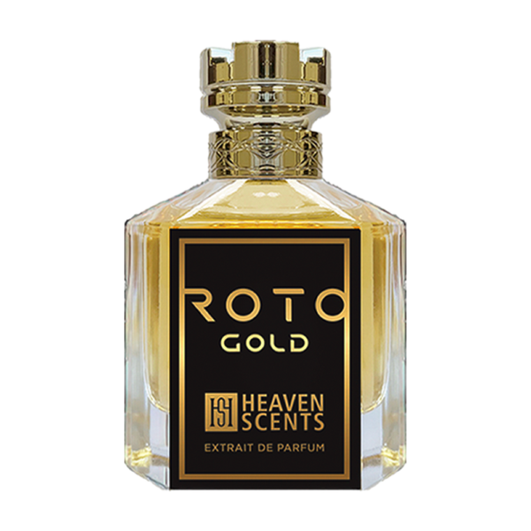 ⁦عطر روتو جولد – Roto Gold Perfume⁩ - الصورة ⁦5⁩