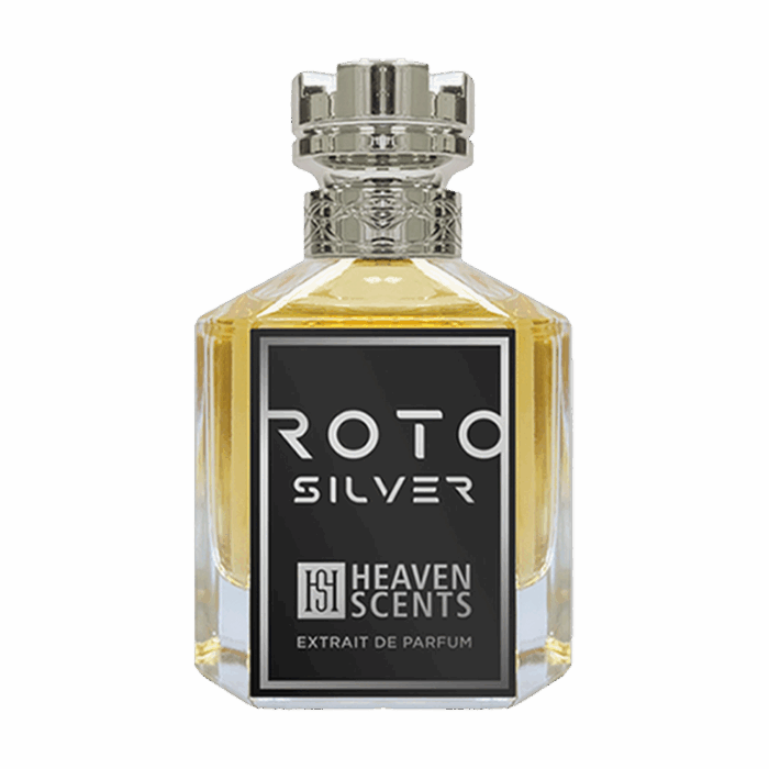 ⁦عطر روتو سيلفر – Roto Silver Perfume⁩ - الصورة ⁦4⁩