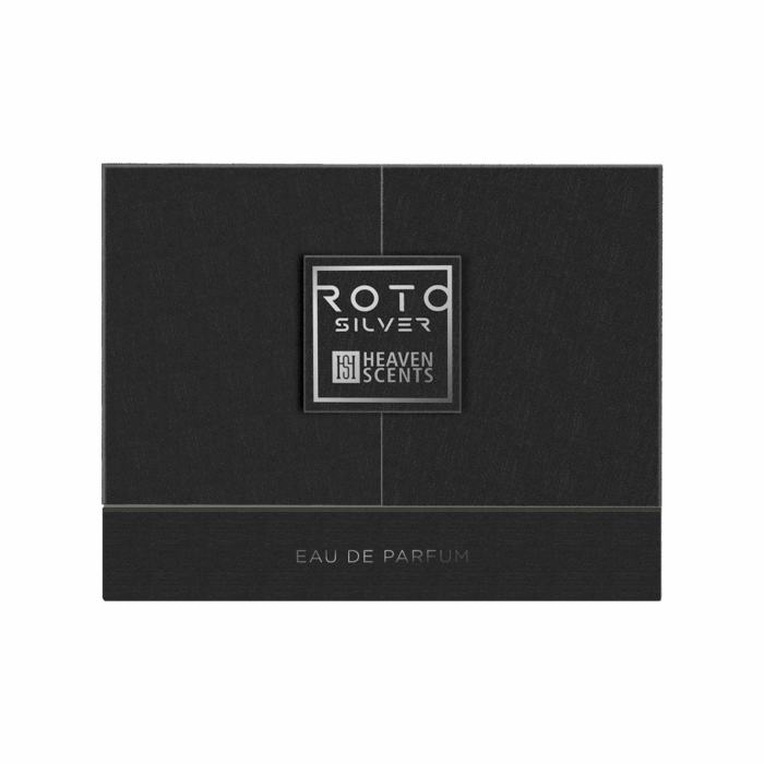 ⁦عطر روتو سيلفر – Roto Silver Perfume⁩ - الصورة ⁦5⁩