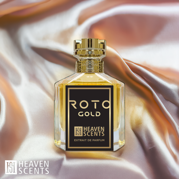 ⁦عطر روتو جولد – Roto Gold Perfume⁩ - الصورة ⁦4⁩