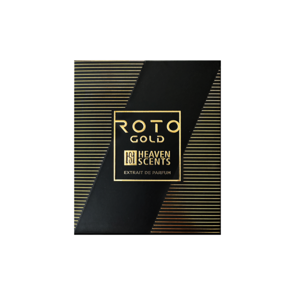 ⁦عطر روتو جولد – Roto Gold Perfume⁩ - الصورة ⁦6⁩