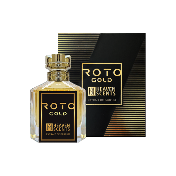 ⁦عطر روتو جولد – Roto Gold Perfume⁩ - الصورة ⁦3⁩