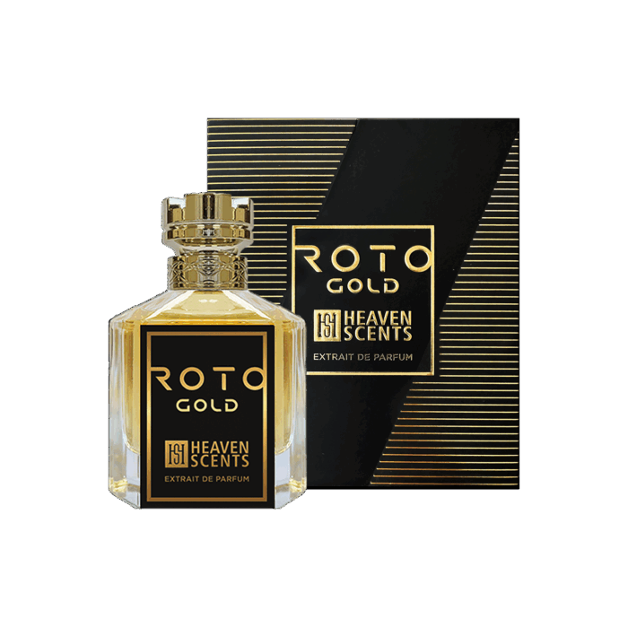 ⁦عطر روتو جولد – Roto Gold Perfume⁩ - الصورة ⁦3⁩