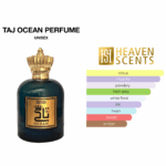 ⁦عطر تاج أوشن⁩ - الصورة ⁦4⁩