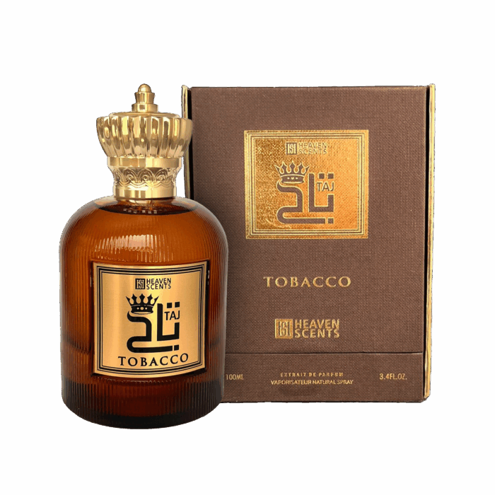 ⁦عطر تاج توباكو⁩ - الصورة ⁦3⁩