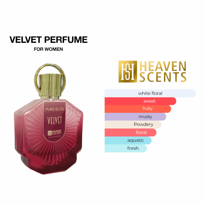 ⁦عطر فيلفيت⁩ - الصورة ⁦2⁩