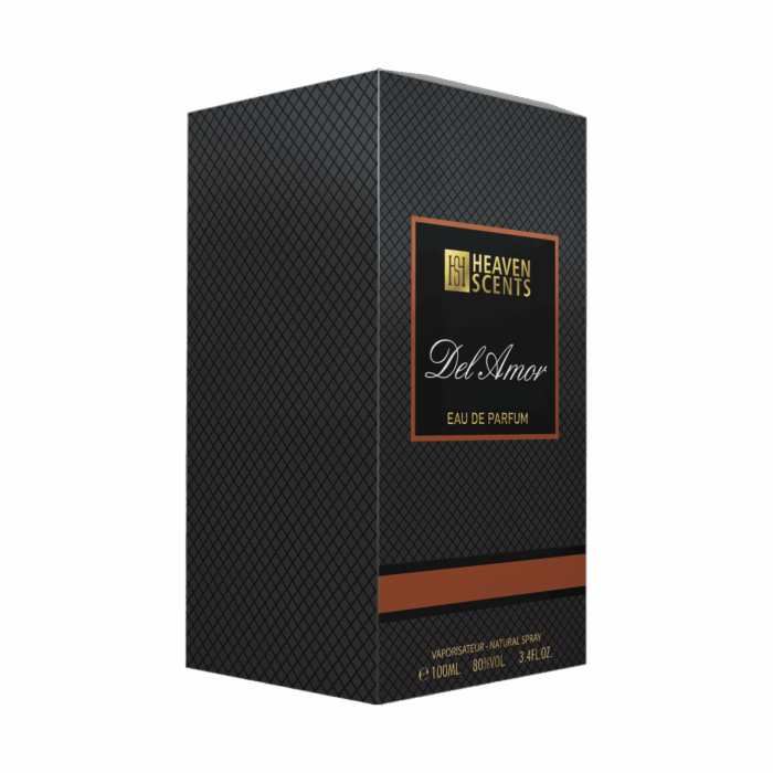 ⁦عطر ديل أمور - Del Amor Perfume⁩ - الصورة ⁦5⁩