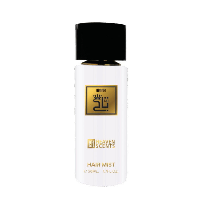 ⁦عطر الشعر من تاج الأبيض - White Taj Hair Mist⁩ - الصورة ⁦5⁩