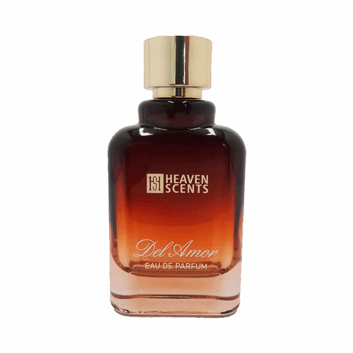 ⁦عطر ديل أمور - Del Amor Perfume⁩ - الصورة ⁦4⁩
