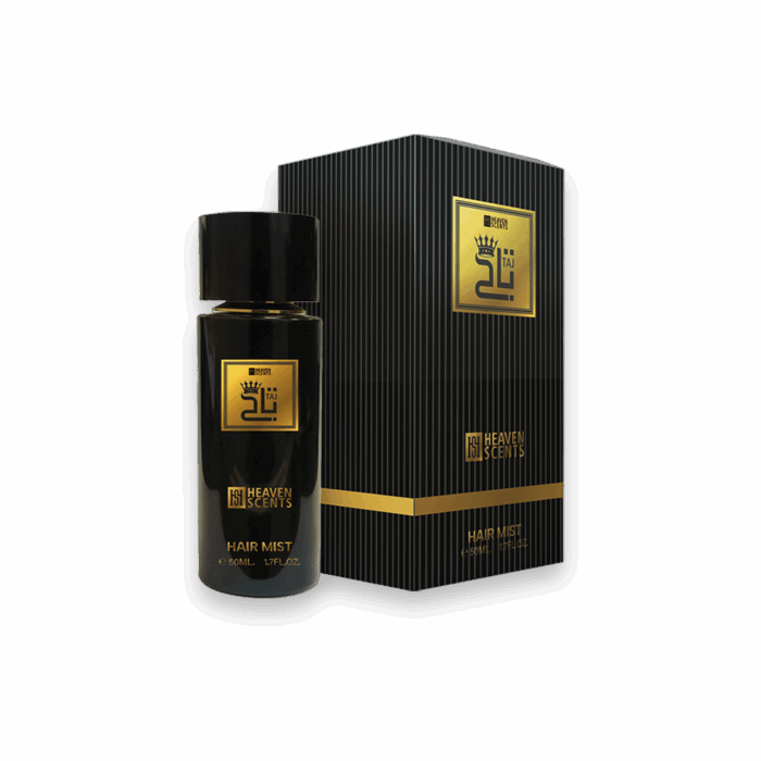 ⁦عطر الشعر من تاج - Taj Hair Mist⁩ - الصورة ⁦3⁩