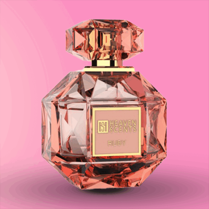 ⁦عطر روبي – Ruby Perfume⁩ - الصورة ⁦6⁩
